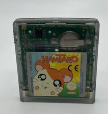 Hamtaro game boy usato  Guidonia Montecelio