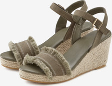 keilsandalette gebraucht kaufen keilsandalette gebraucht kaufen Berlin