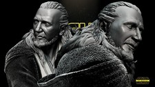 Qui gon jinn for sale  CRAIGAVON