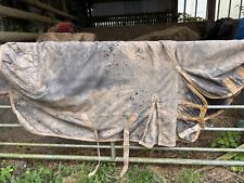 Turnout rug for sale  TIVERTON