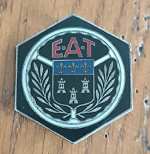 Insigne militaire eat d'occasion  Saint-Pierre-d'Oléron