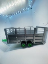 Bruder livestock trailer for sale  Mooresburg