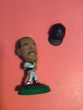 1997 Barry Bonds San Francisco Giants Headliners uniforme cinza solto Corinthian comprar usado  Enviando para Brazil