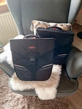Fahrradtasche gepäckträger n gebraucht kaufen  Idar-Oberstein