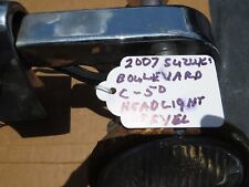 Suzuki boulevard light for sale  Jacksonville