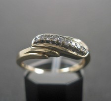 Goldring 10k 416er gebraucht kaufen  München