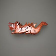 Wooden dragon adults for sale  Las Vegas