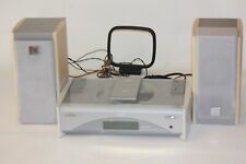 Mini chaine jvc d'occasion  Bordeaux-