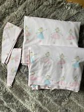 Dunelm pink fairy for sale  BLACKBURN