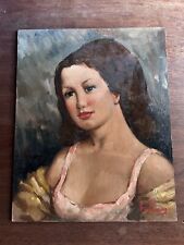 Quadro dipinto olio usato  Sant Angelo in Vado