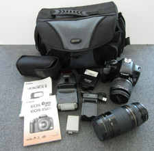 Canon eos rebel for sale  Bradenton