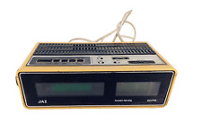 Ancien radio reveil d'occasion  Montélimar