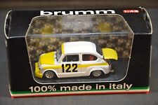 Brumm fiat abarth usato  Carmagnola