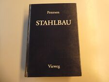 Christian petersen stahlbau gebraucht kaufen  Sigmaringen
