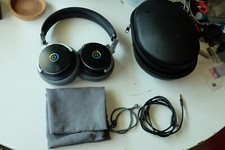 Fones de ouvido Bluetooth Google/Foxconn GID6B ANC cancelamento de ruído comprar usado  Enviando para Brazil