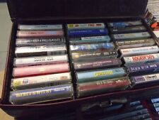 Various artist cassettes for sale  Monroe