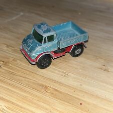 Used matchbox mb49 for sale  OLDHAM