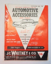 Vintage whitney auto for sale  Bushkill