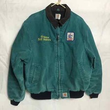 Carhartt vintage jacket gebraucht kaufen  Hamburg