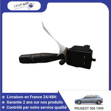 Commande clignotant peugeot d'occasion  Saint-Quentin