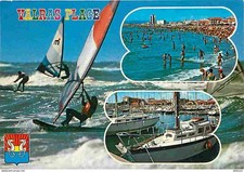 Valras plage multivues d'occasion  Fruges