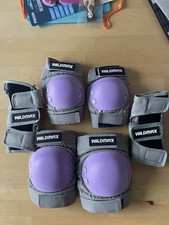Piece shin knee for sale  GLASGOW