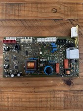 Vaillant boiler pcb for sale  WATFORD