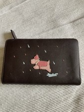 Gorgeous radley brown for sale  STOKE-ON-TRENT