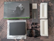 Xbox one console for sale  BECKENHAM