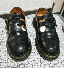Dr. martens 8065 for sale  STOKE-ON-TRENT