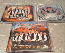 Cds kastelruther spatzen gebraucht kaufen  Plauen