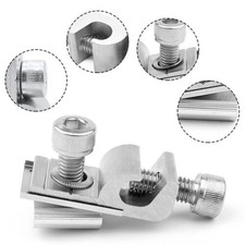 Pince mise terre d'occasion Pince mise terre d'occasion  France