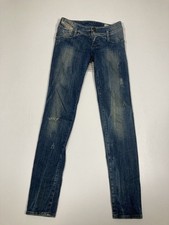 Diesel matic jeans for sale  SHEFFIELD