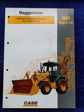 Case baggerlader 580 gebraucht kaufen  Vechta