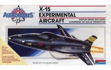 Kit de modelo de aeronave experimental 5908 X-15 em escala 1/72 comprar usado  Enviando para Brazil
