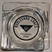 Vtg 1969 glass for sale  Stone Creek