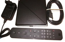 Décodeur tnt wifi d'occasion  Pierrefitte-sur-Seine