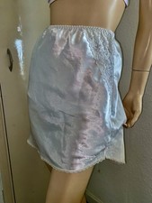 Vtg white glossy for sale  UK