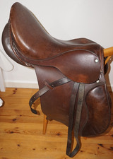 Genuine burrell english for sale  KENILWORTH