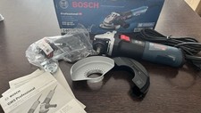 Bosch professional gws gebraucht kaufen  Dresden