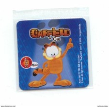 Magnet garfield blister d'occasion  Verneuil-sur-Seine