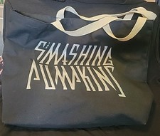 Bolsa tote The Smashing Pumpkins From The Shiny And Oh So Bright Tour, usado comprar usado  Enviando para Brazil