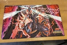Yugioh karten spielmatte gebraucht kaufen  Kempen