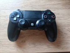 Scuff ps4 controller for sale  YORK