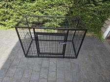 Dog cage crate for sale  AYLESBURY