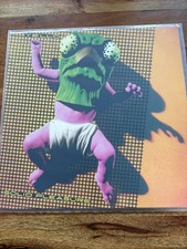 Vinyl yello solid gebraucht kaufen  Bad Krozingen