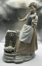 lladro someone look for sale lladro someone look for sale Los Angeles