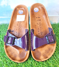 Birkenstock madrid buckle for sale  BIRMINGHAM