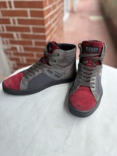 Hogan rebel sneakers usato  Nocera Inferiore
