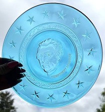 Wheaton glass blue for sale  Summit Hill